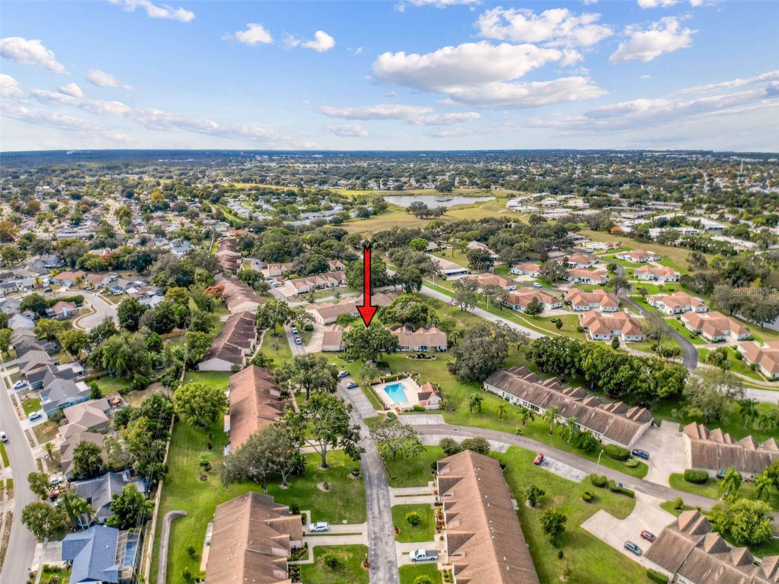 11403 Versailles Lane, #E, Port Richey, FL 34668