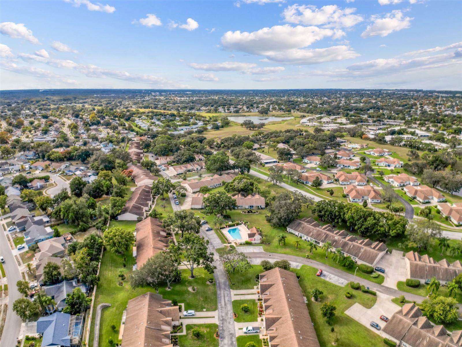 11403 Versailles Lane, #E, Port Richey, FL 34668