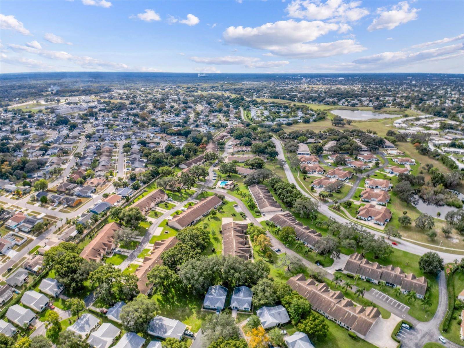 11403 Versailles Lane, #E, Port Richey, FL 34668