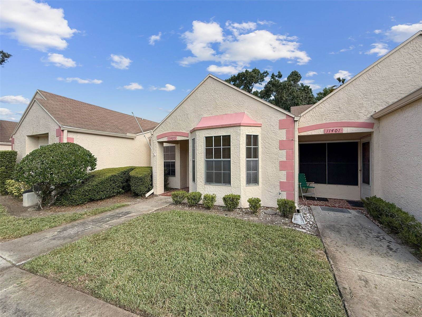 11403 Versailles Lane, #E, Port Richey, FL 34668