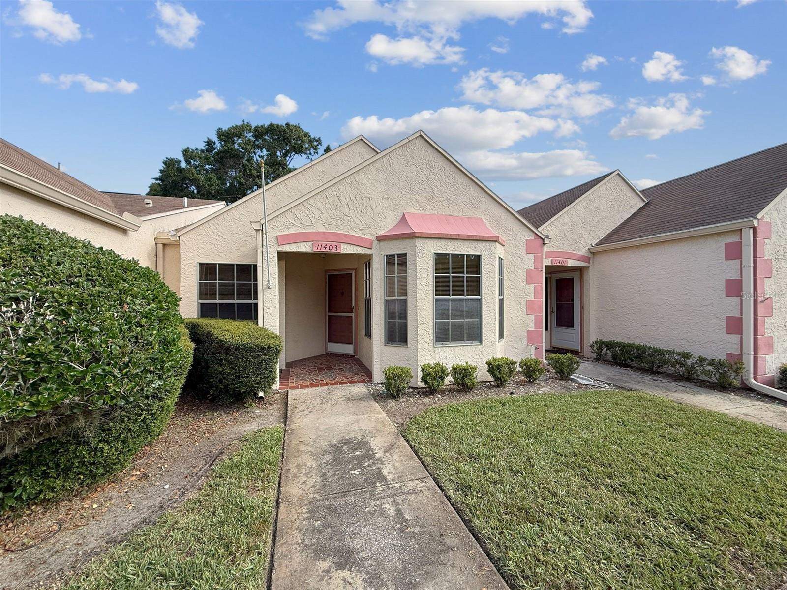 11403 Versailles Lane, #E, Port Richey, FL 34668