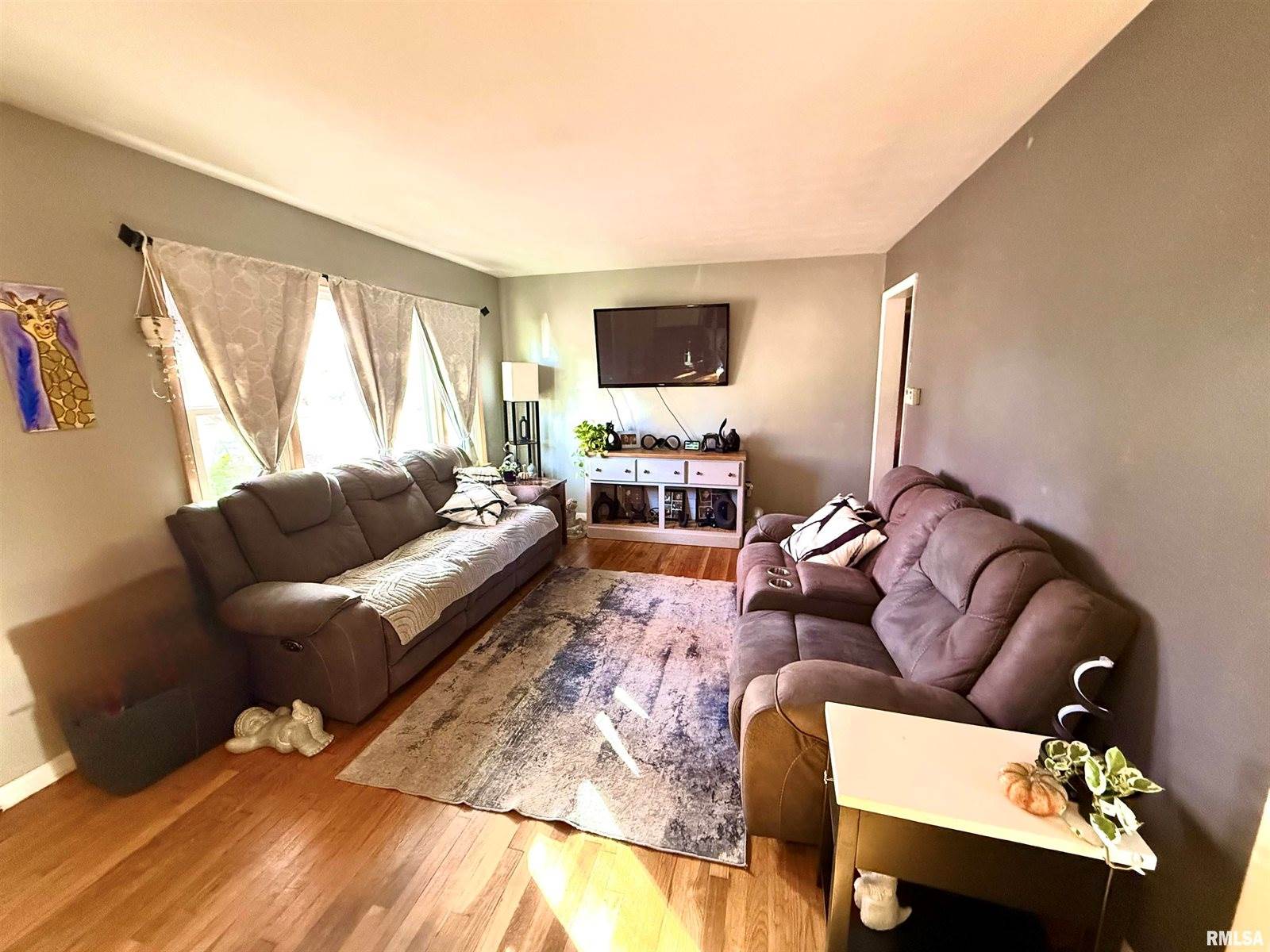 113 East 7TH Avenue A, Colona, IL 61241