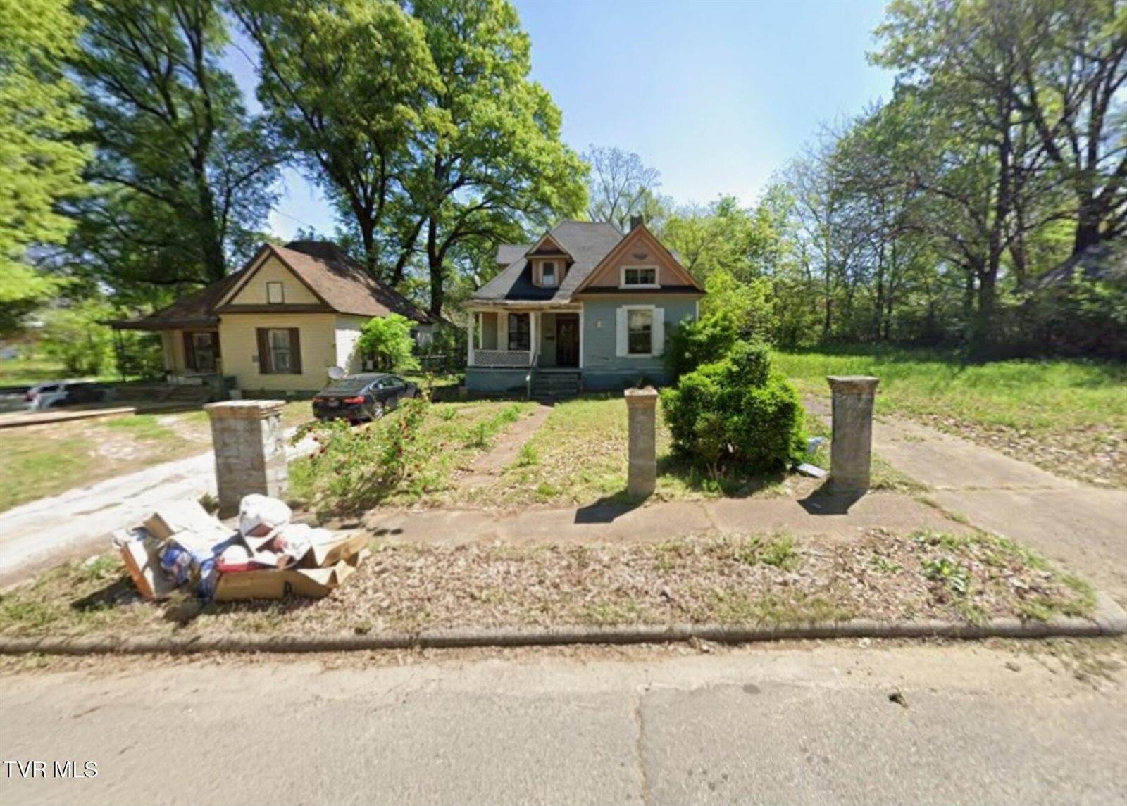 1562 Preston Street, Memphis, TN 38107