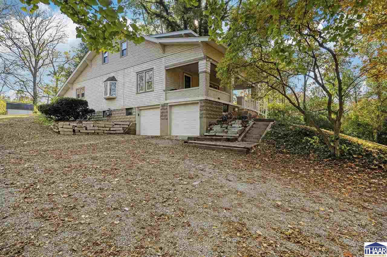 3138 Sidebender, Terre Haute, IN 47802