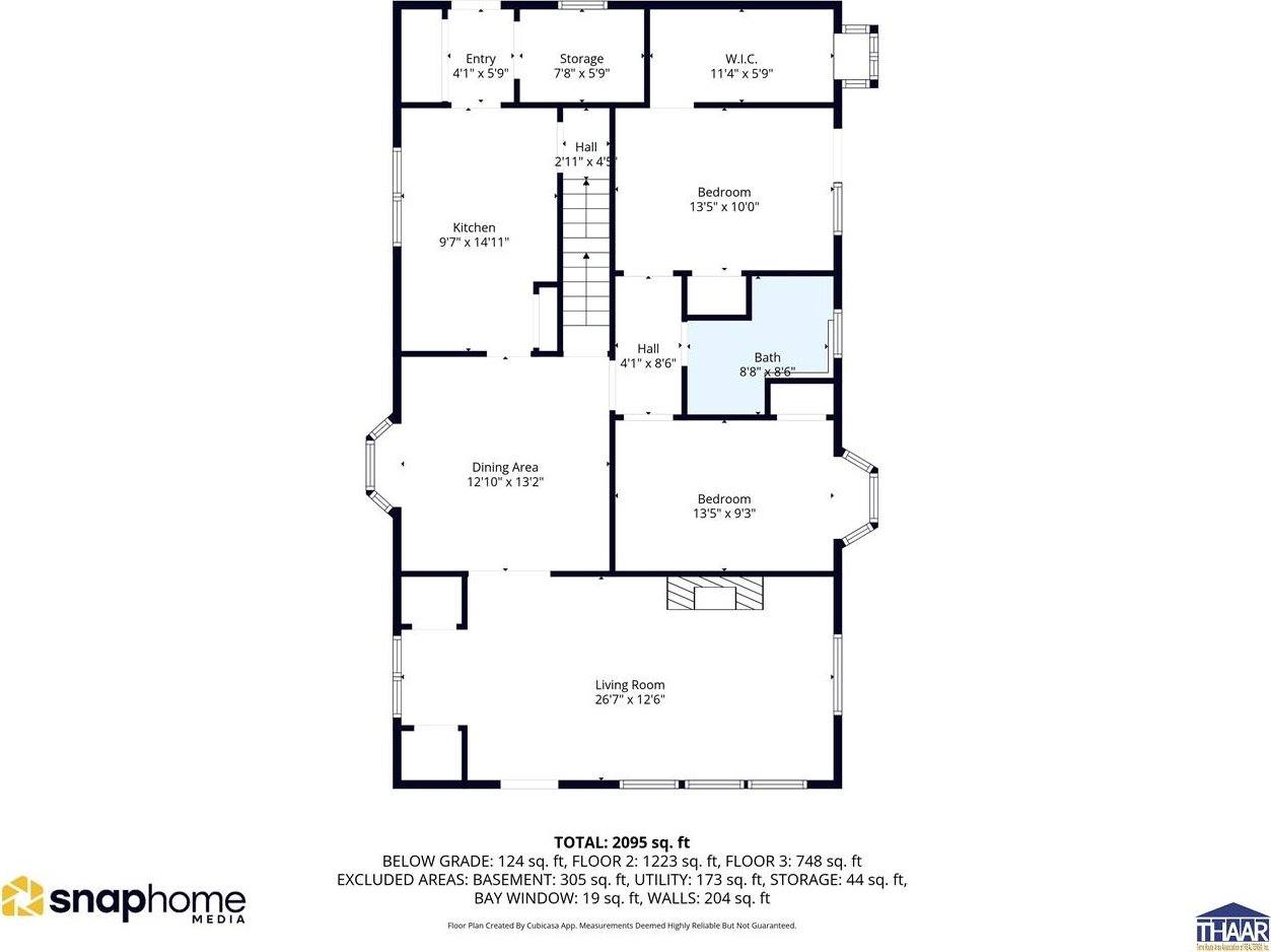 3138 Sidebender, Terre Haute, IN 47802