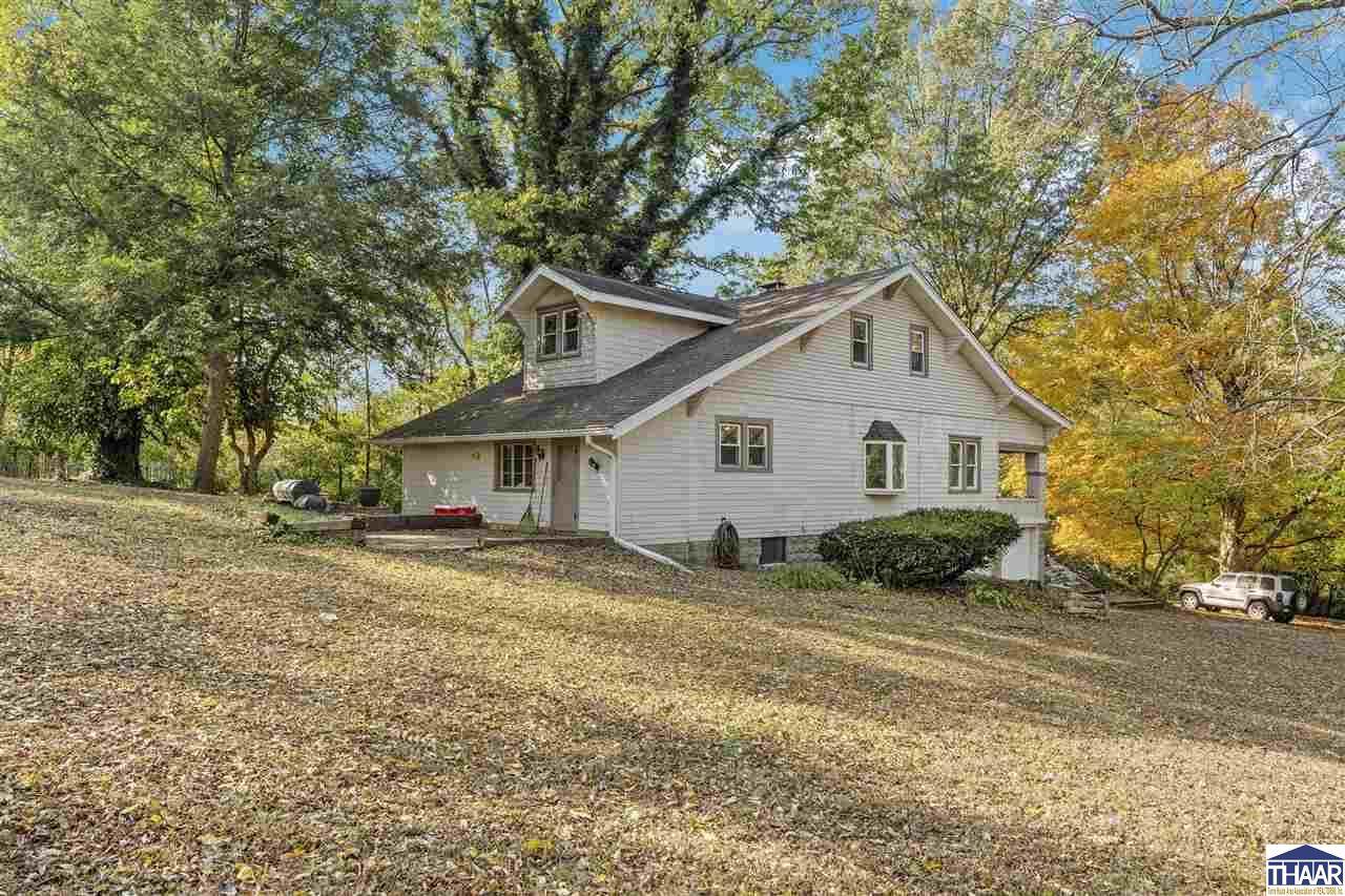 3138 Sidebender, Terre Haute, IN 47802