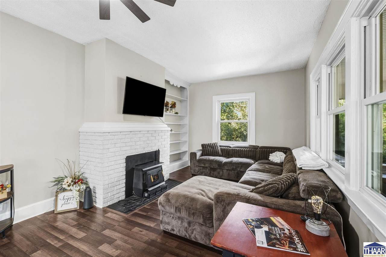 3138 Sidebender, Terre Haute, IN 47802