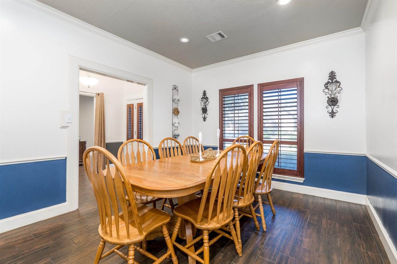 20615 Cranfield Drive, Katy, TX 77450