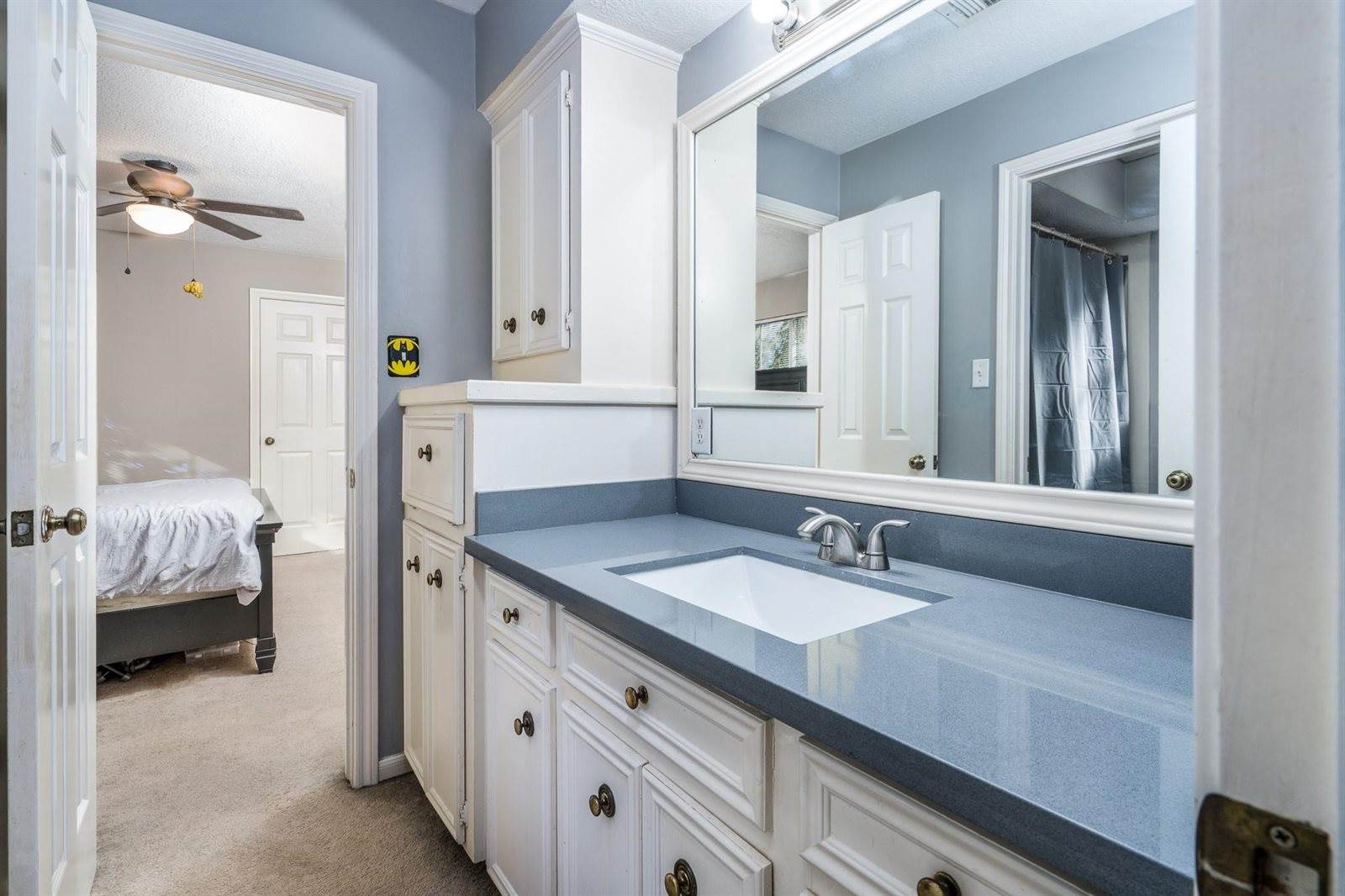 20615 Cranfield Drive, Katy, TX 77450