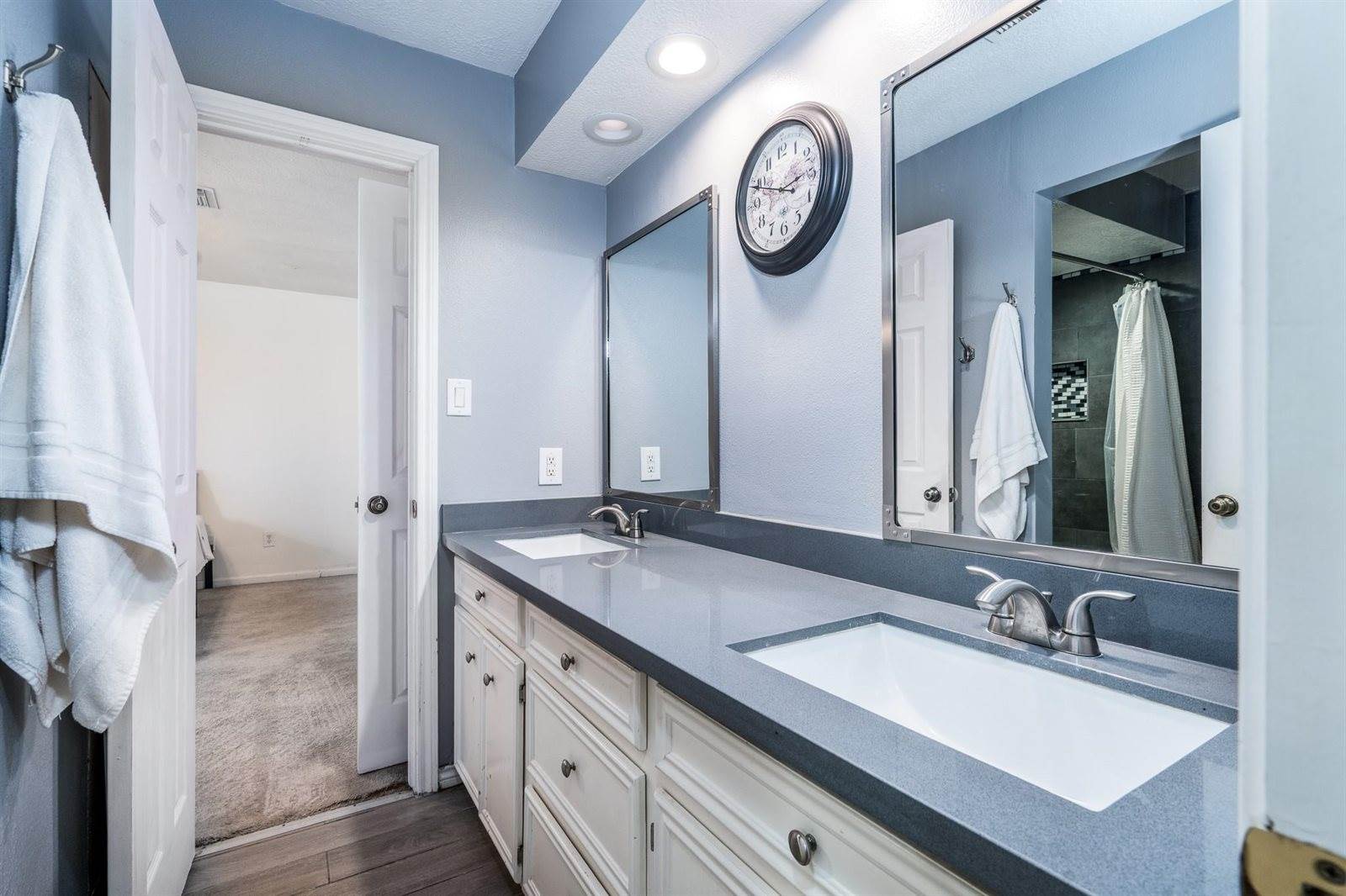 20615 Cranfield Drive, Katy, TX 77450