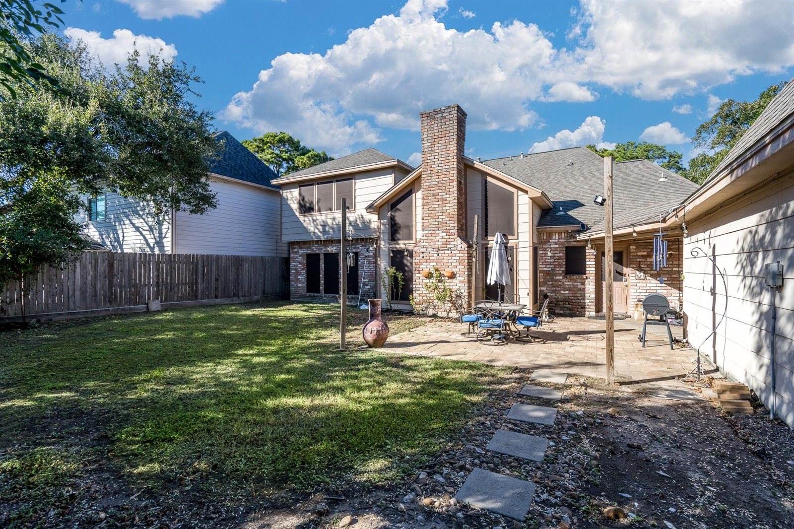 20615 Cranfield Drive, Katy, TX 77450
