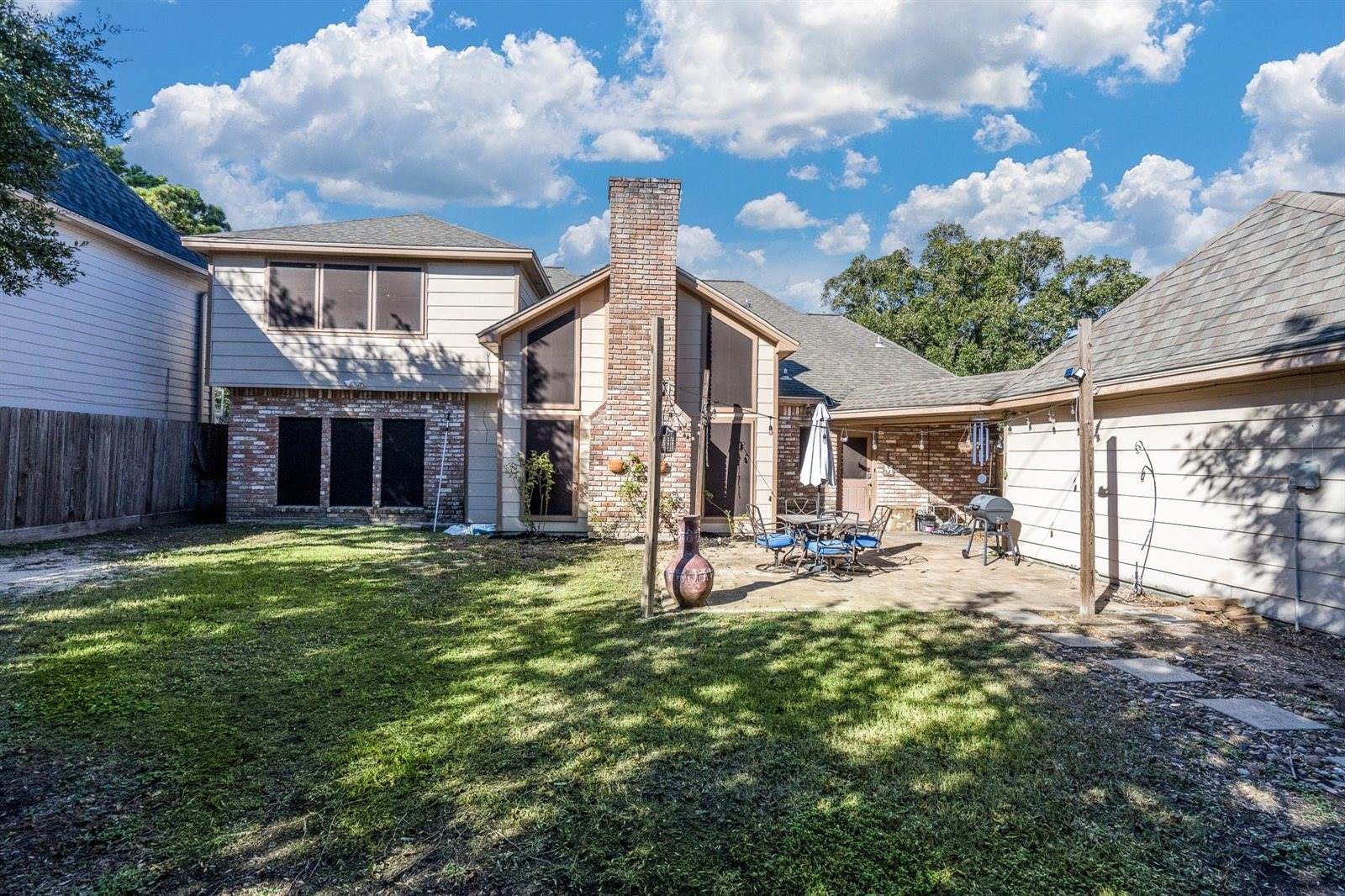 20615 Cranfield Drive, Katy, TX 77450