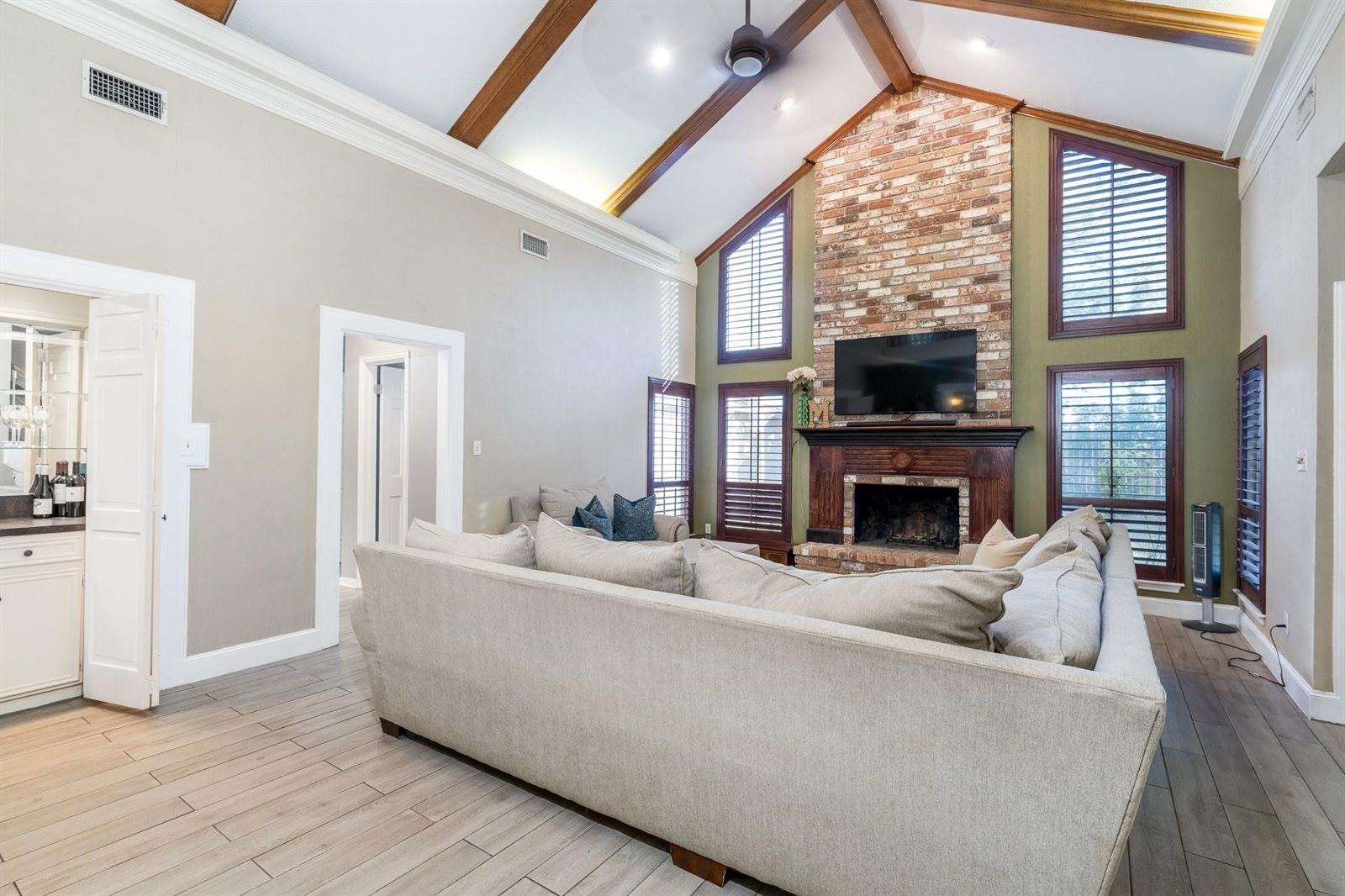 20615 Cranfield Drive, Katy, TX 77450