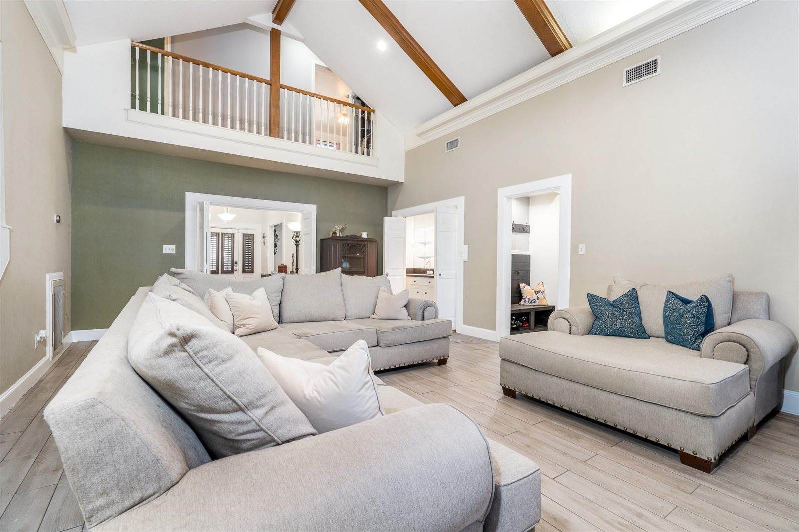 20615 Cranfield Drive, Katy, TX 77450