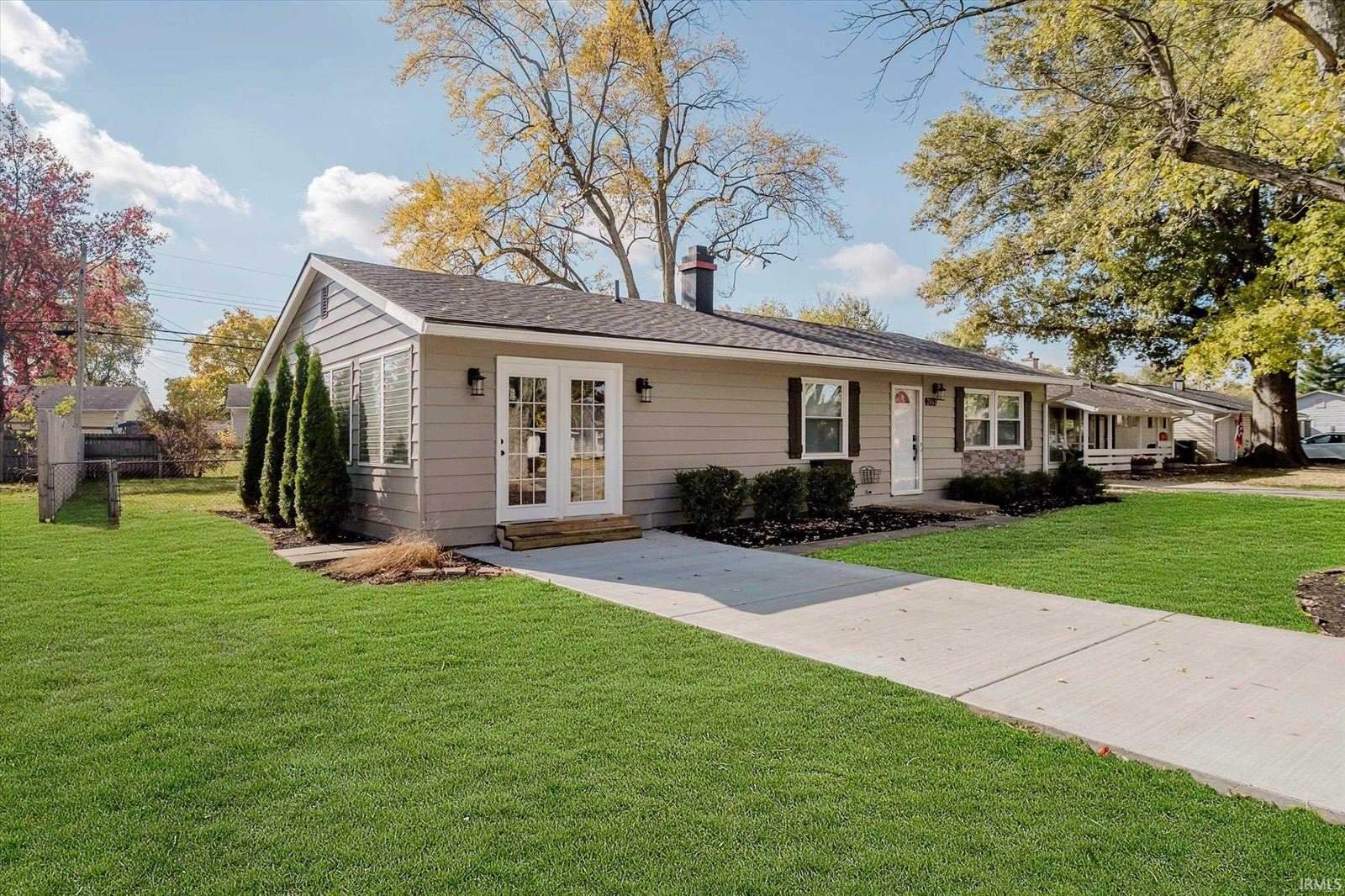 2011 W Sheffield Drive, Muncie, IN 47304