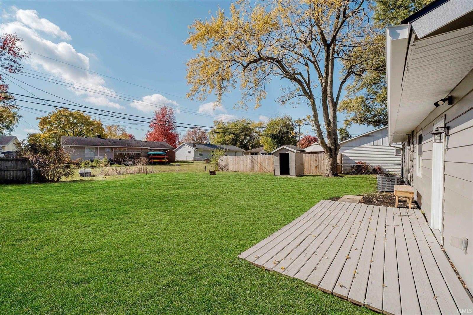 2011 W Sheffield Drive, Muncie, IN 47304