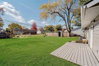 2011 W Sheffield Drive, Muncie, IN 47304