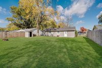 2011 W Sheffield Drive, Muncie, IN 47304