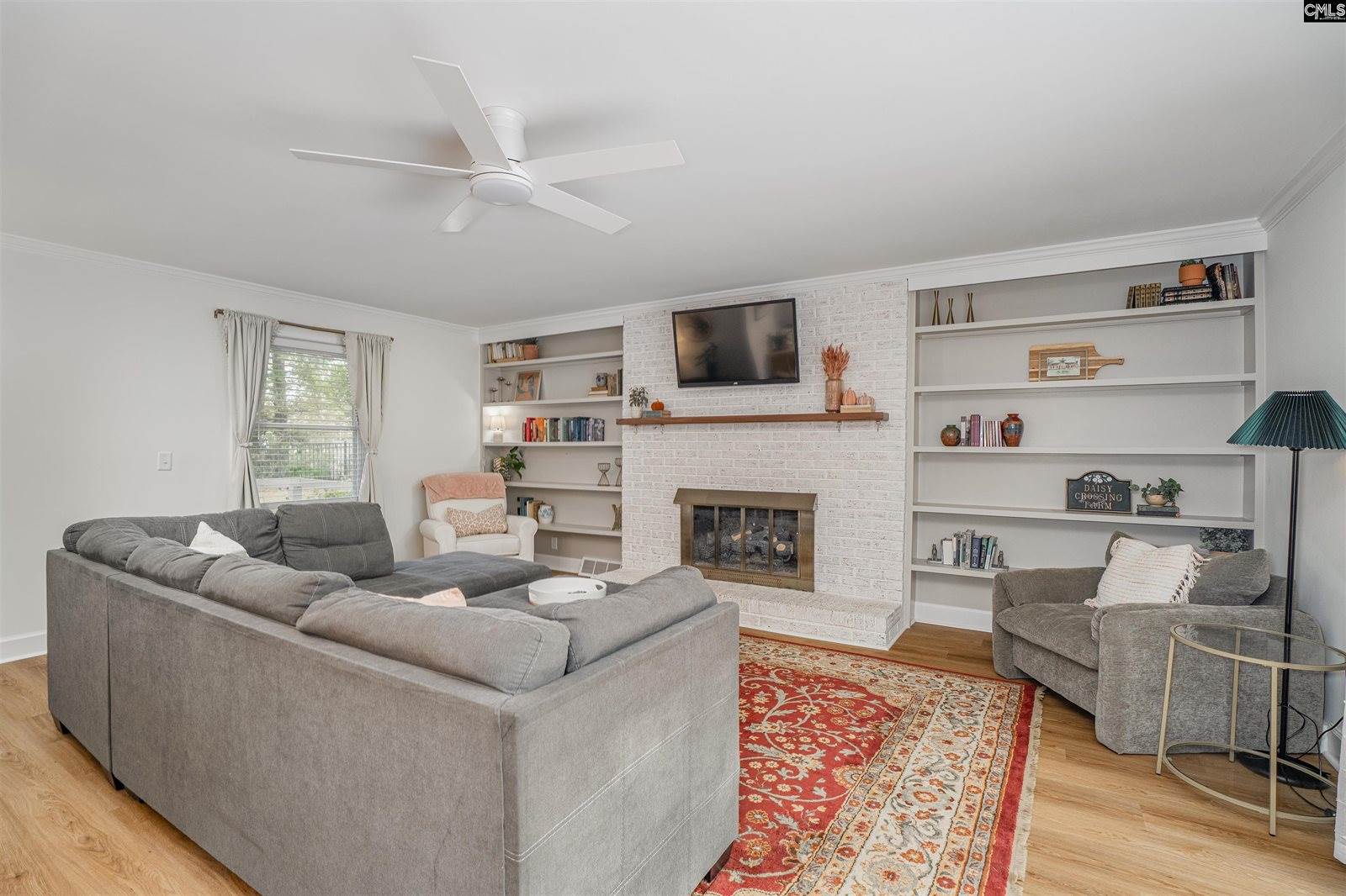 816 Fontanna, West Columbia, SC 29169