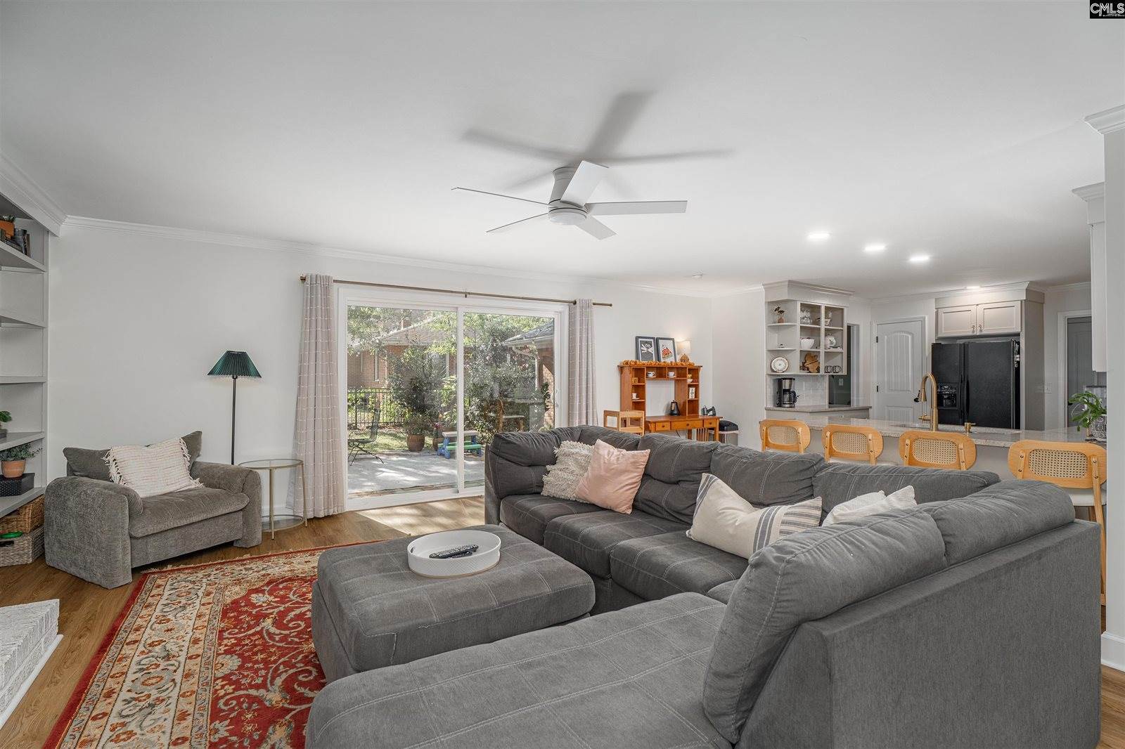 816 Fontanna, West Columbia, SC 29169