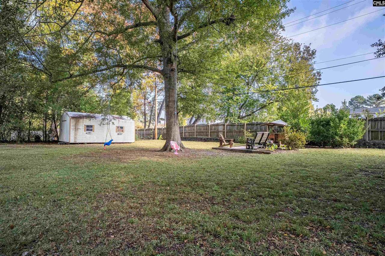 816 Fontanna, West Columbia, SC 29169