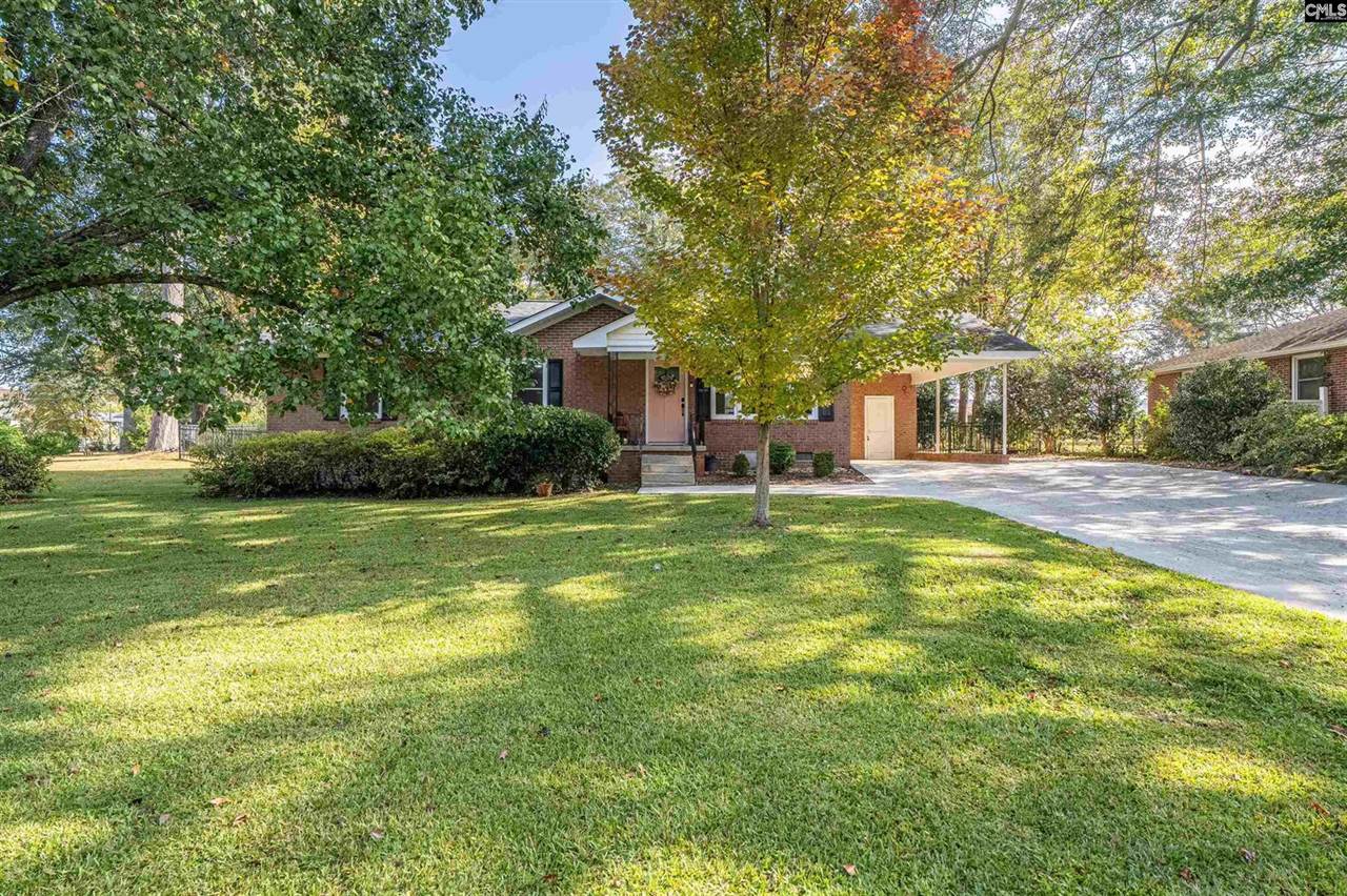 816 Fontanna, West Columbia, SC 29169