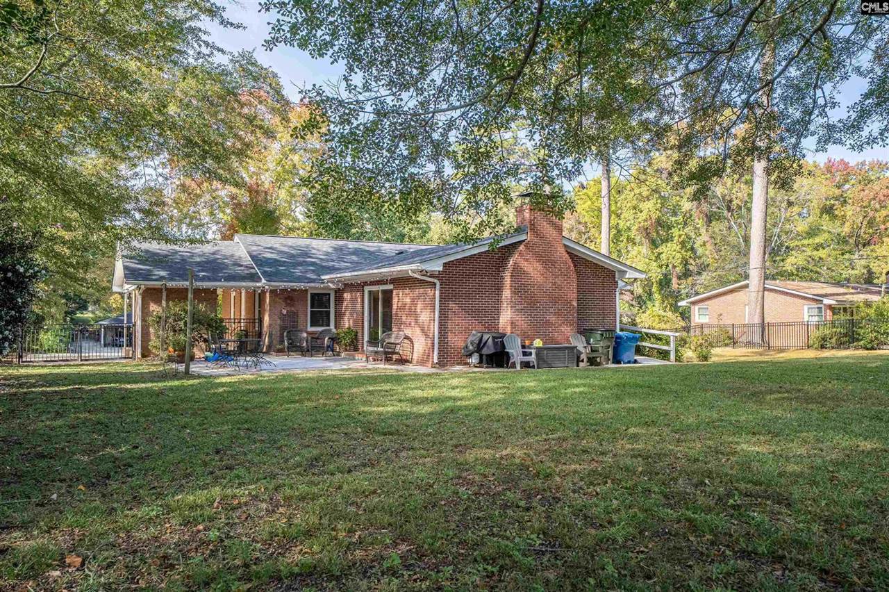 816 Fontanna, West Columbia, SC 29169