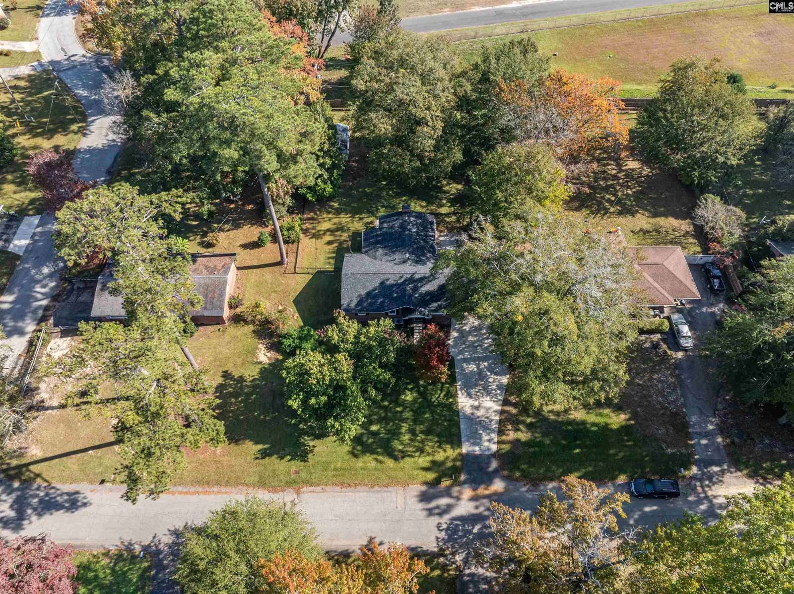 816 Fontanna, West Columbia, SC 29169