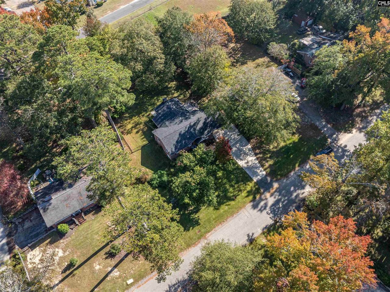 816 Fontanna, West Columbia, SC 29169