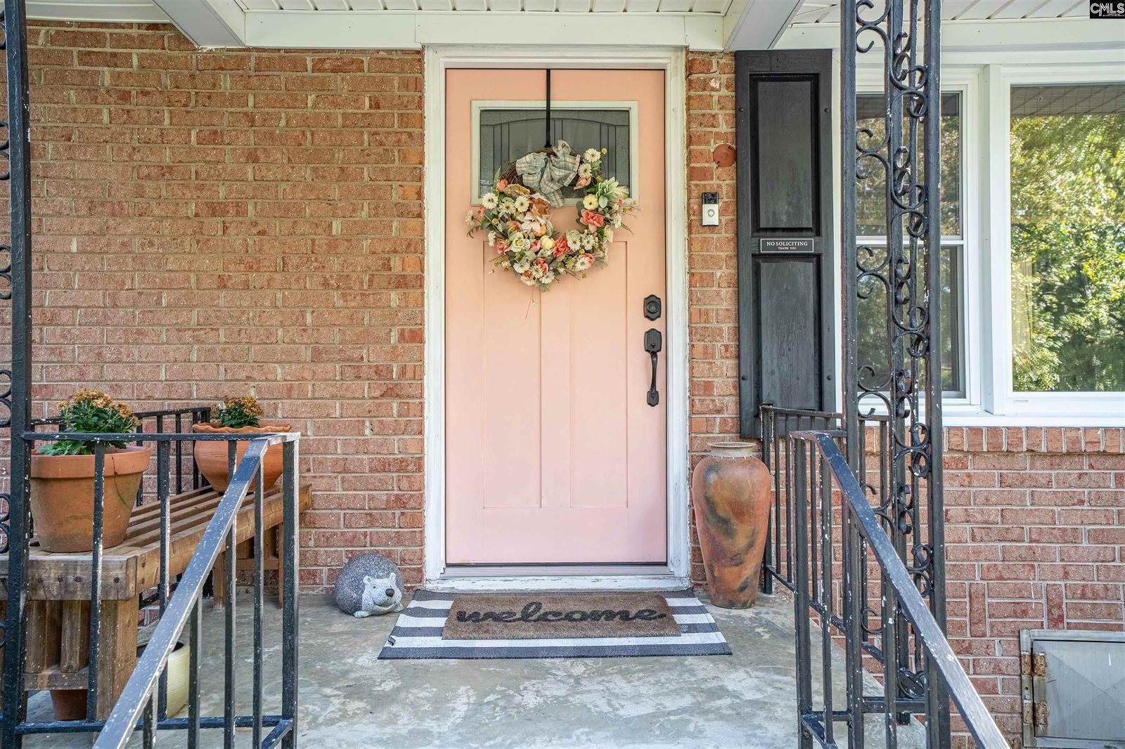 816 Fontanna, West Columbia, SC 29169