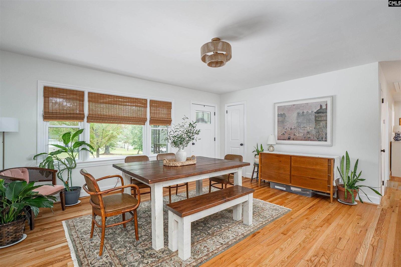 816 Fontanna, West Columbia, SC 29169