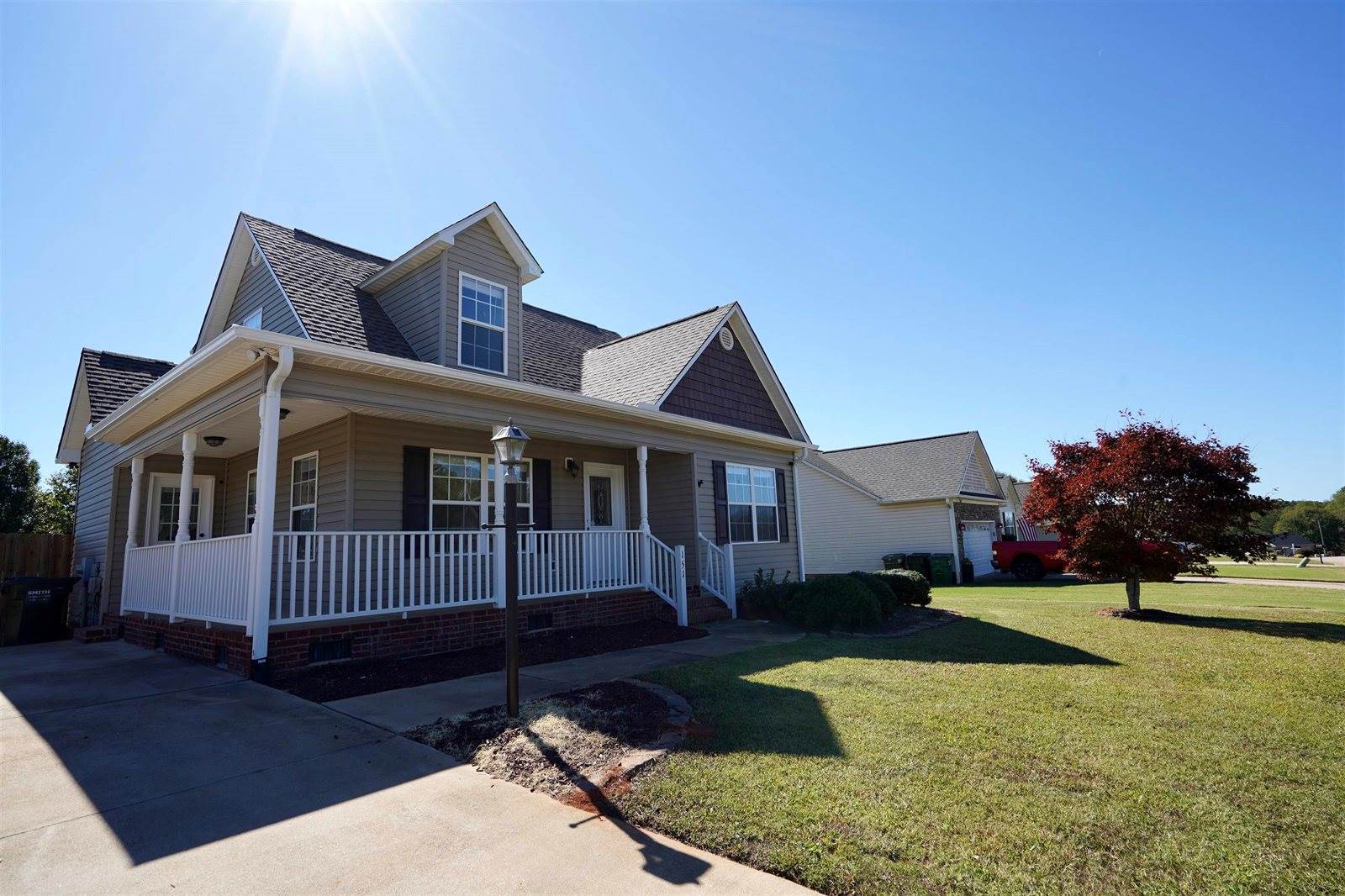 151 Summer Lady Lane, Boiling Springs, SC 29316