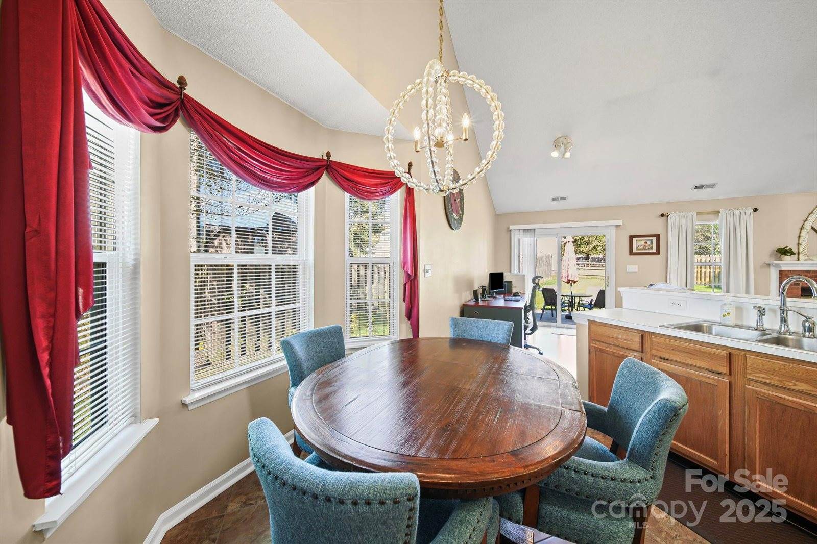 1975 Stratton Court, Kannapolis, NC 28081