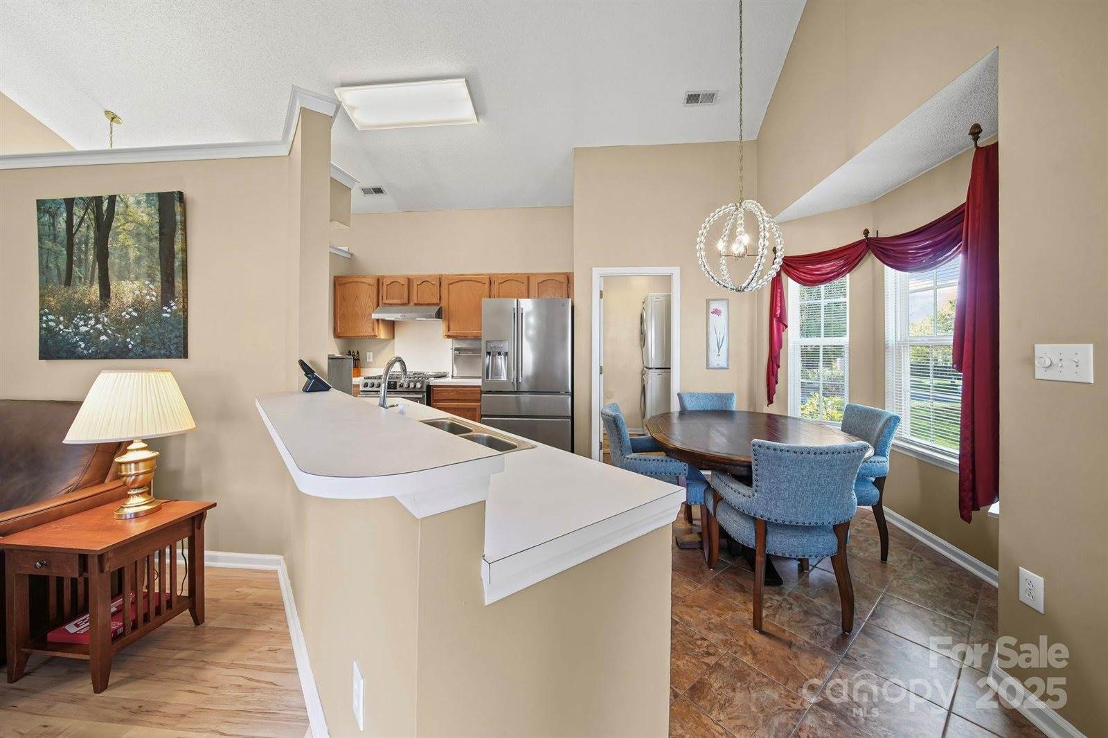 1975 Stratton Court, Kannapolis, NC 28081