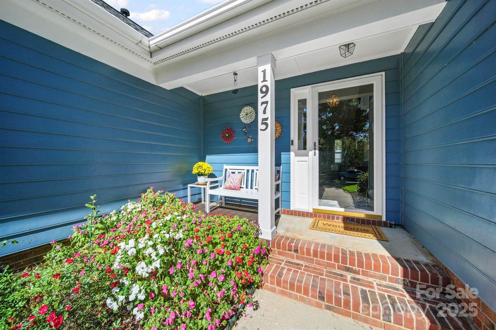 1975 Stratton Court, Kannapolis, NC 28081