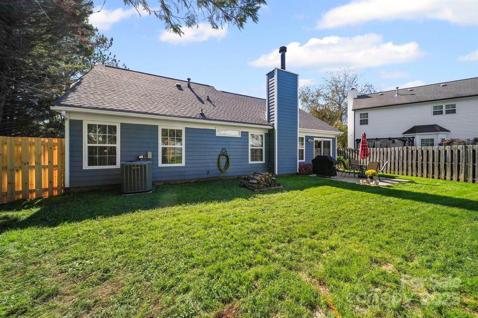 1975 Stratton Court, Kannapolis, NC 28081