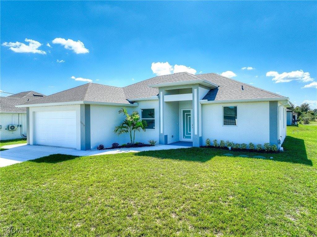 2619 3rd Street SW, Lehigh Acres, FL 33976