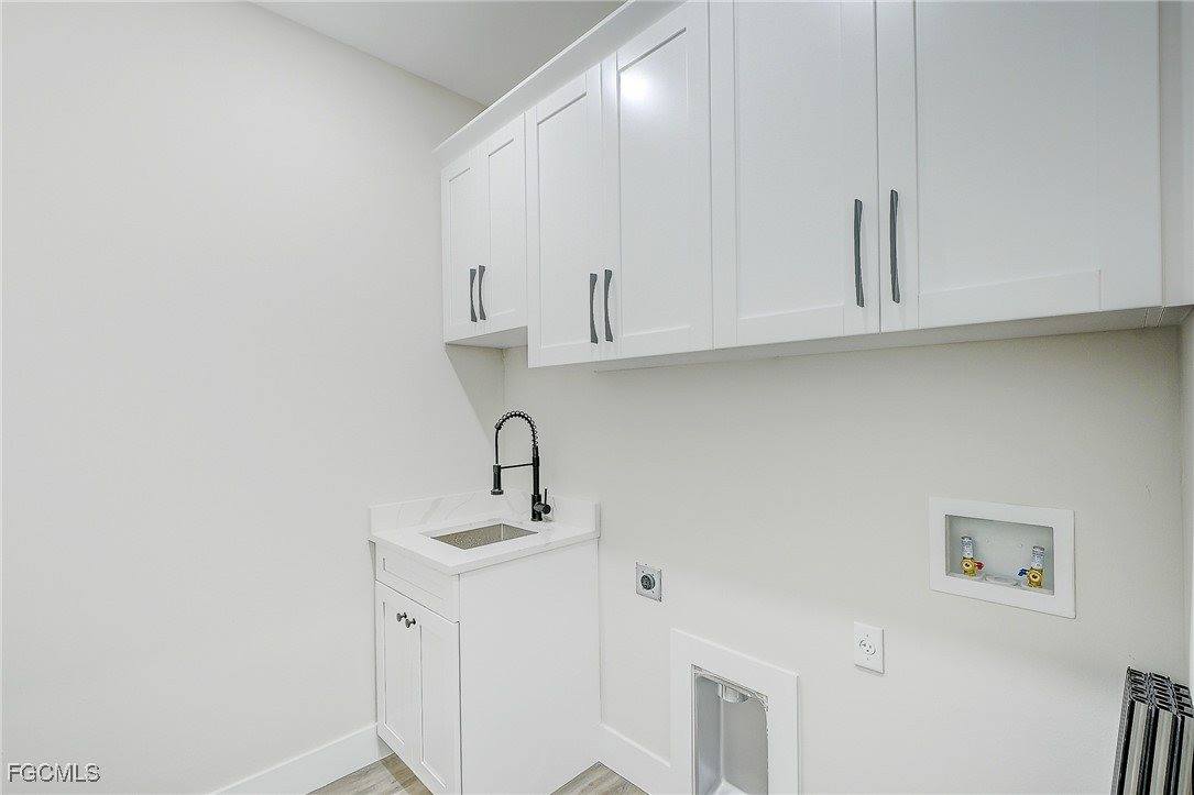 2619 3rd Street SW, Lehigh Acres, FL 33976