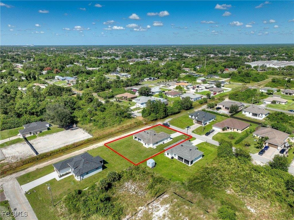 2619 3rd Street SW, Lehigh Acres, FL 33976