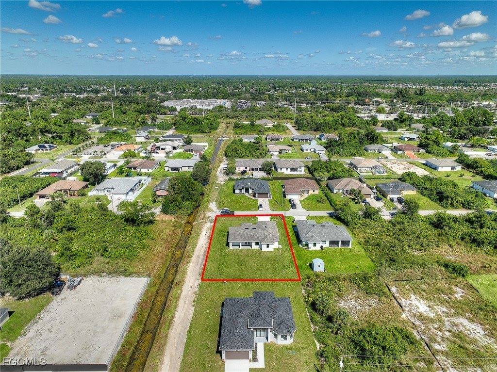 2619 3rd Street SW, Lehigh Acres, FL 33976