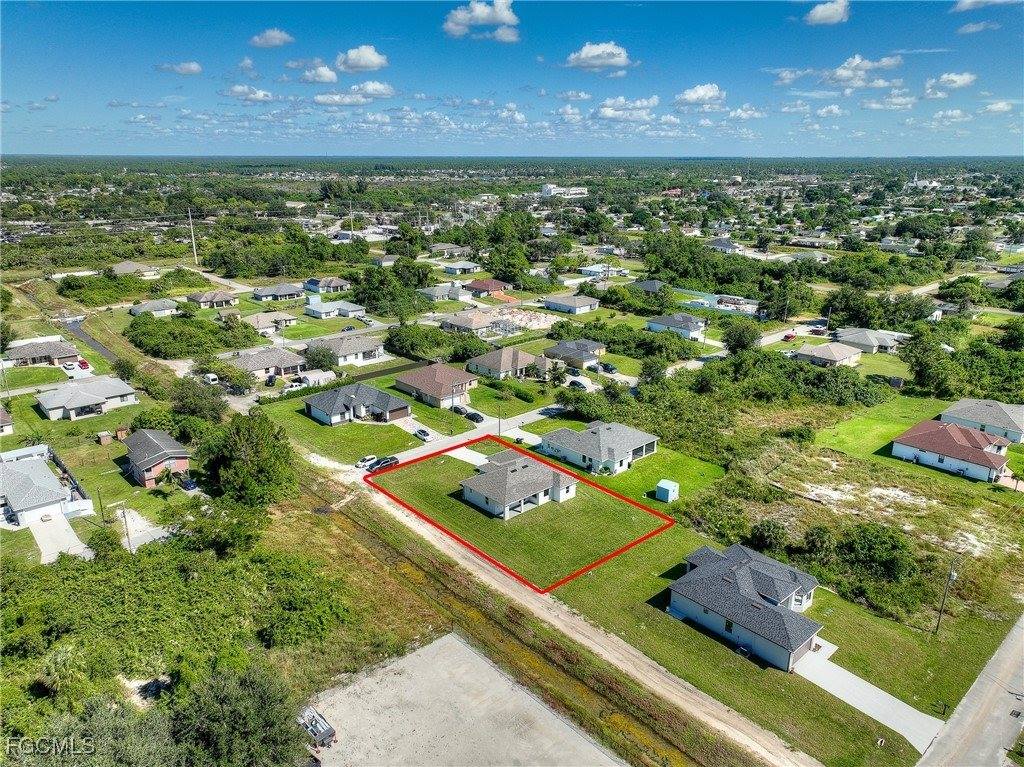 2619 3rd Street SW, Lehigh Acres, FL 33976