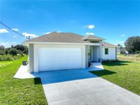 2619 3rd Street SW, Lehigh Acres, FL 33976
