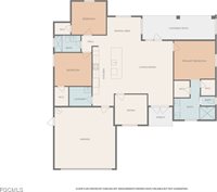 2619 3rd Street SW, Lehigh Acres, FL 33976