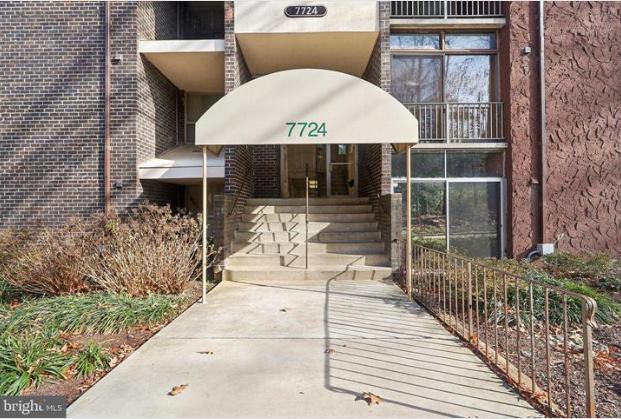 7724 Hanover Parkway, Greenbelt, MD 20770