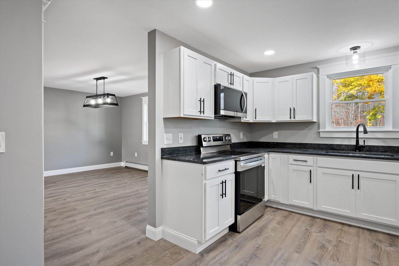 296 Western Avenue, Dixmont, ME 04932