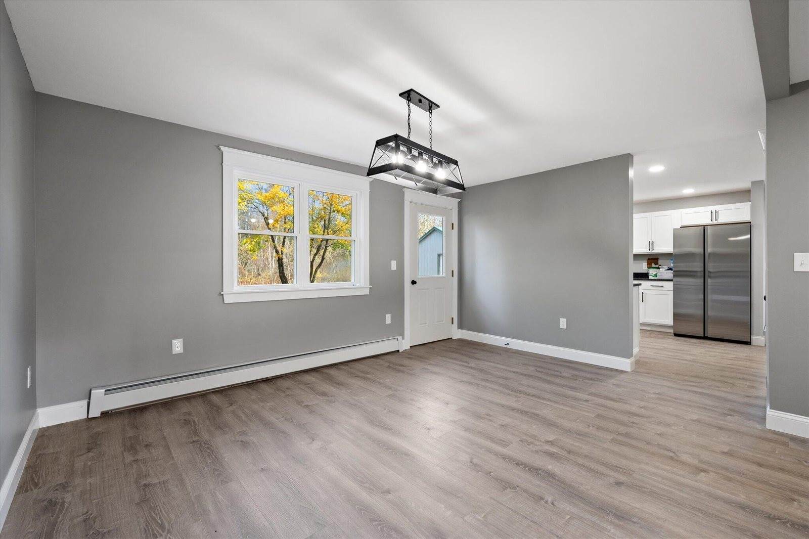 296 Western Avenue, Dixmont, ME 04932