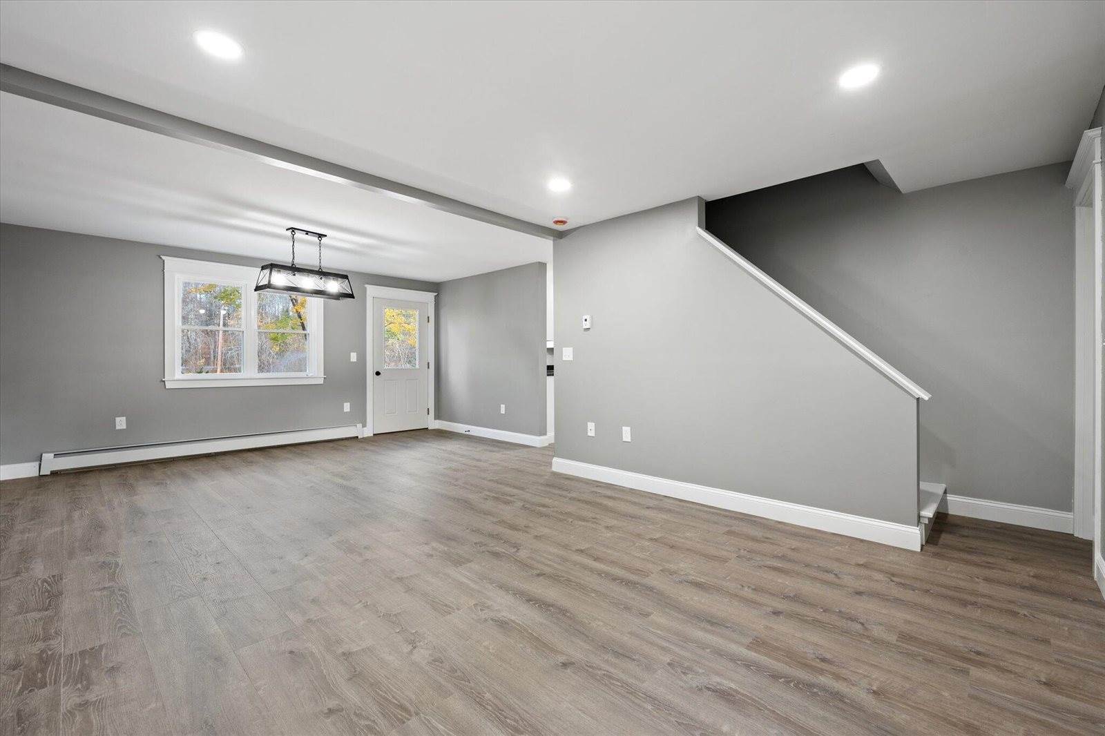 296 Western Avenue, Dixmont, ME 04932