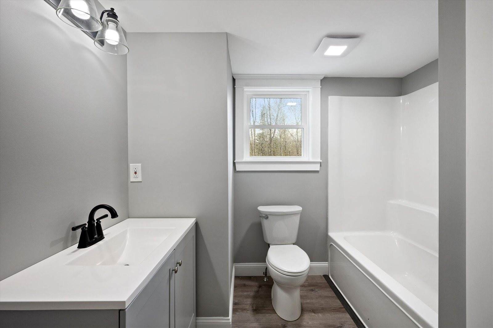 296 Western Avenue, Dixmont, ME 04932