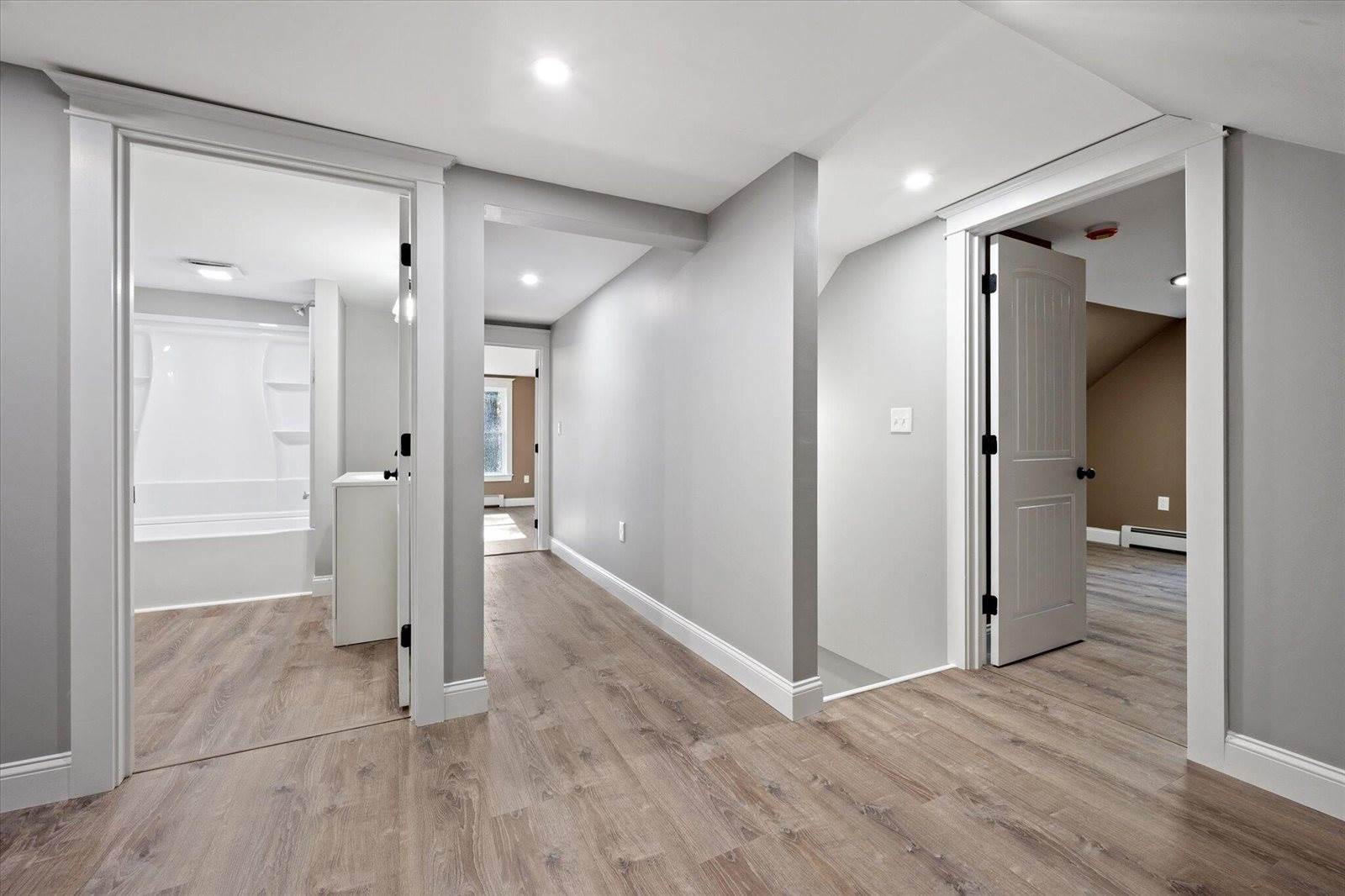 296 Western Avenue, Dixmont, ME 04932