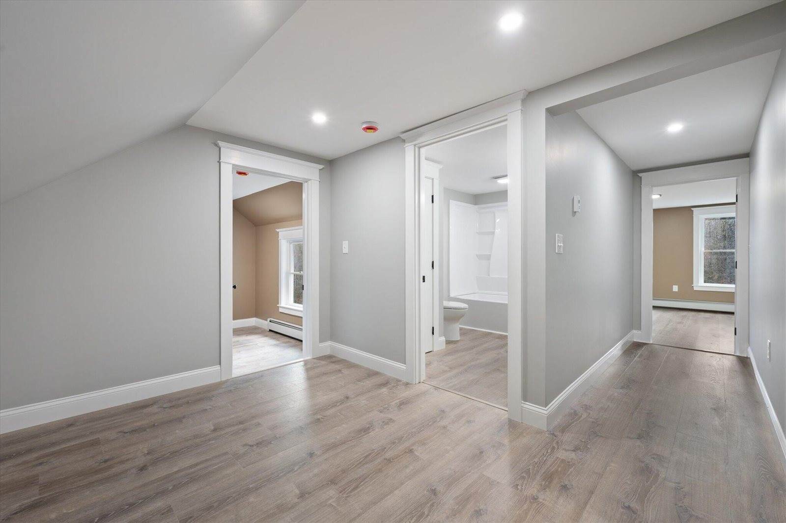 296 Western Avenue, Dixmont, ME 04932